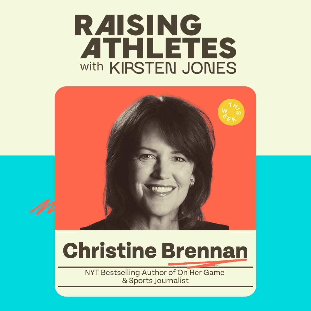 Kirsten Jones tweet media