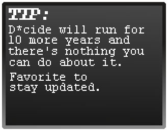 dcideOfficial's tweet photo. You think you can dissuade me by making me draw more rooms? D*cide will never stop updating. This statement will age incredibly.

UPDATE: https://t.co/vsj54F7282
BEGINNING: https://t.co/8CZc96msKx

#Homestuck #MSPFA #Dcide #dcidecomic https://t.co/VhpH8QcOI1
