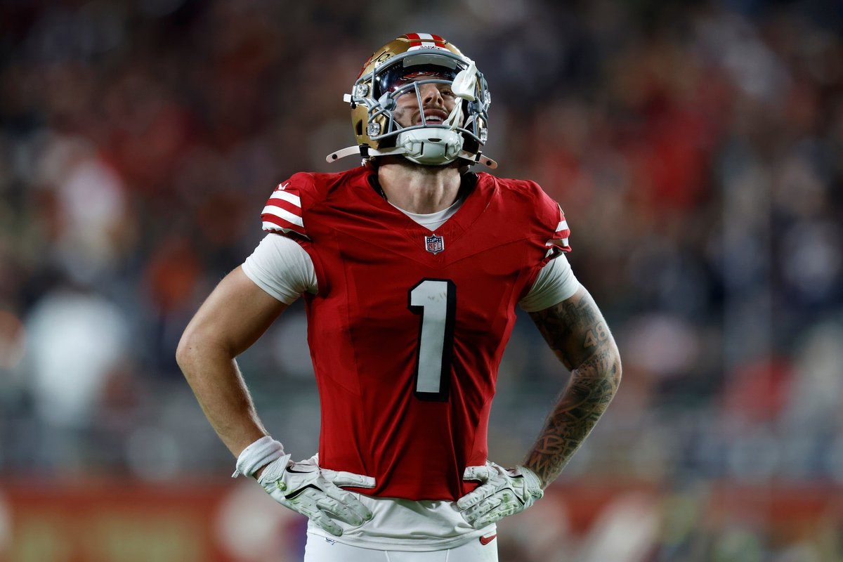 Sleeper49ers tweet media