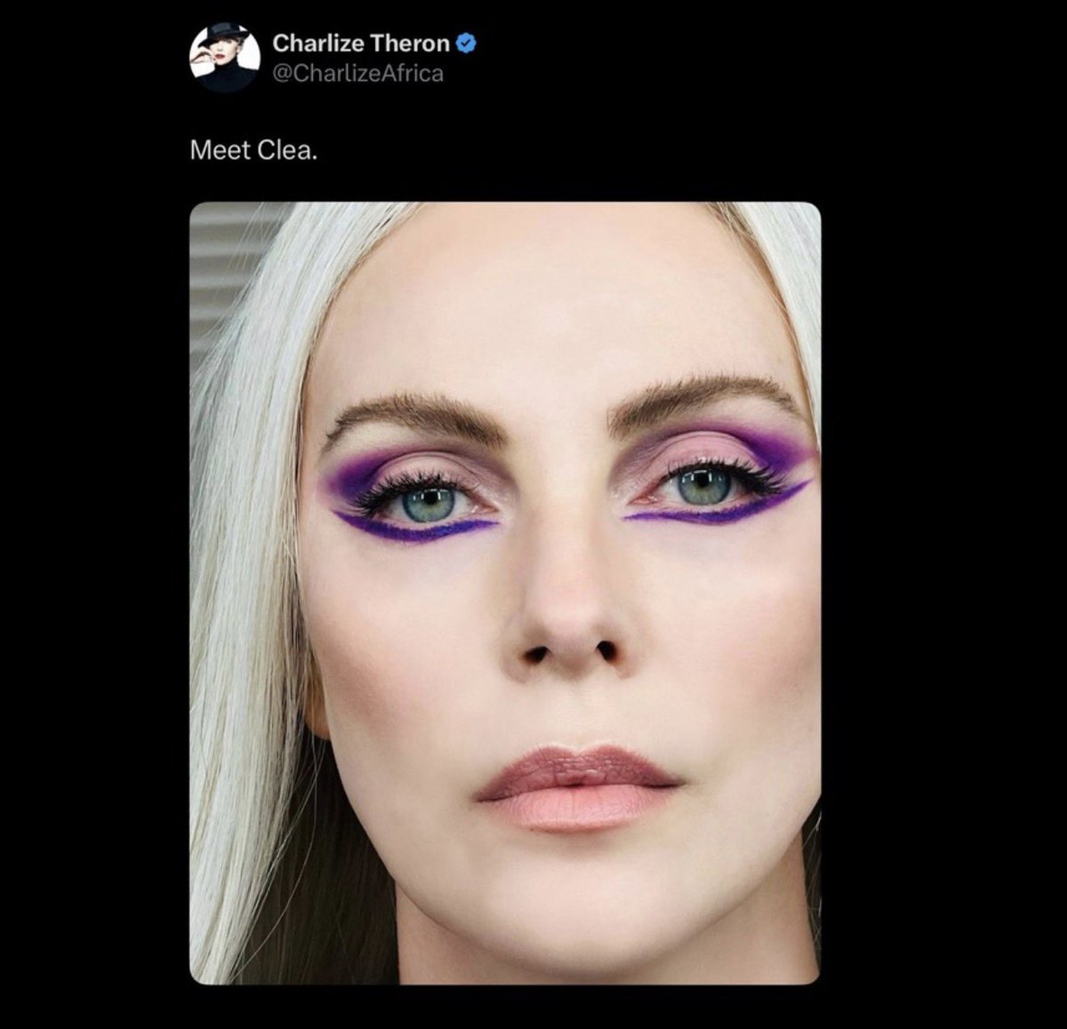 Cosmic Marvel tweet media