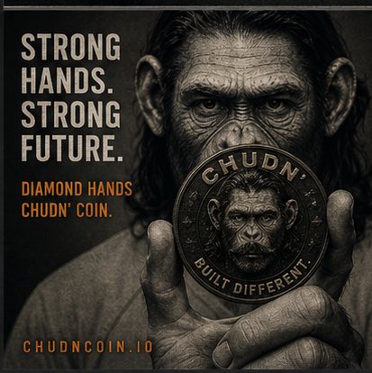 CHUDtheChimp tweet media