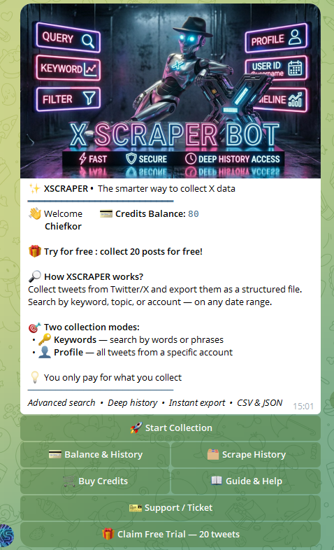 LowCraftAI tweet picture