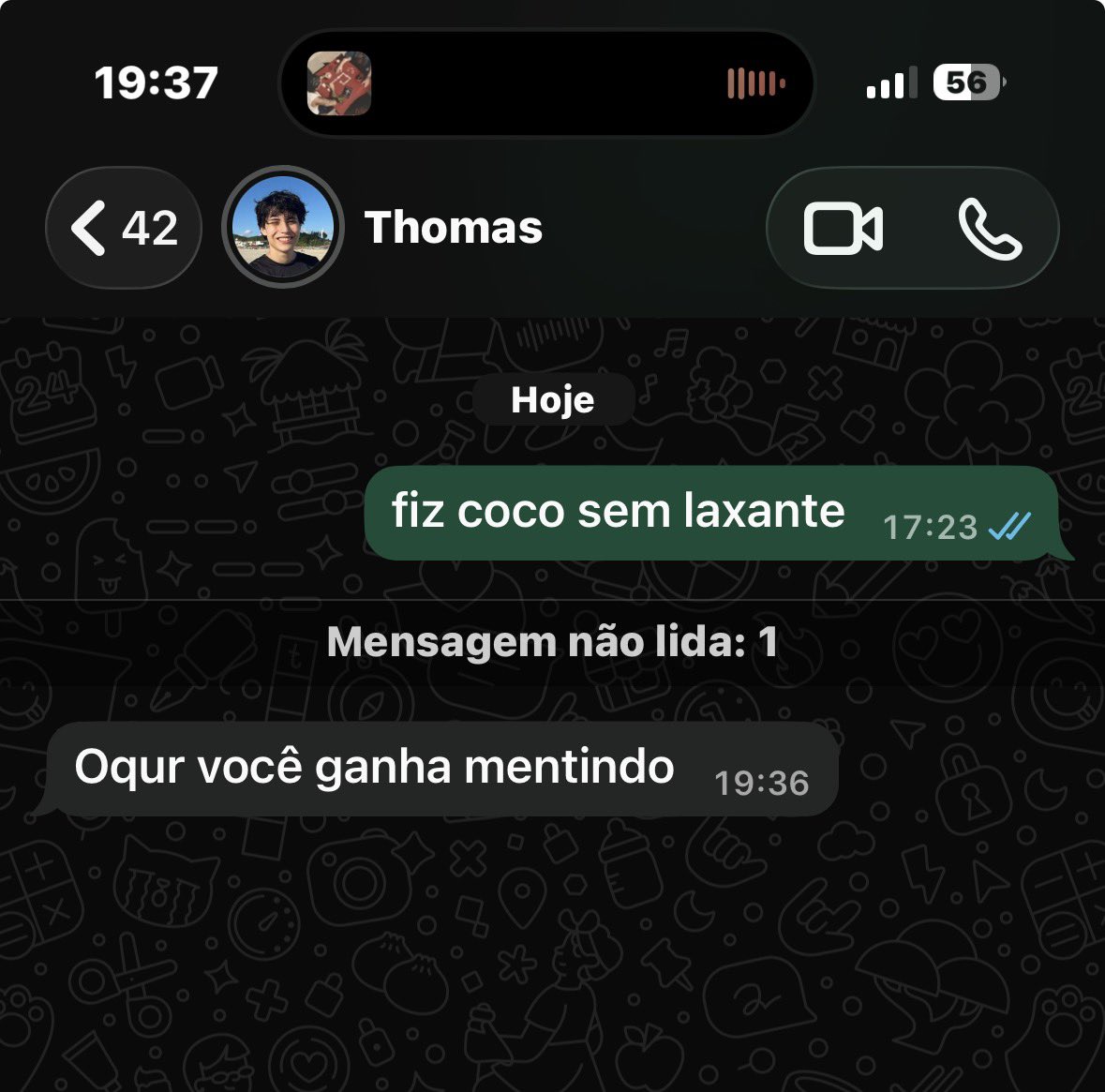 isoca tweet media