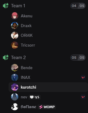 The Hub Matchmaking tweet media