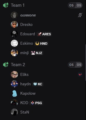 The Hub Matchmaking tweet media