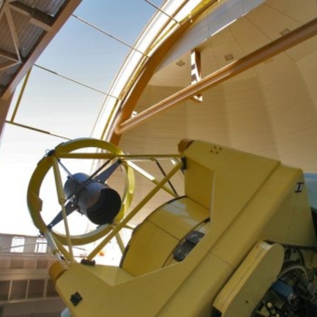 Mount Wilson Observatory tweet media