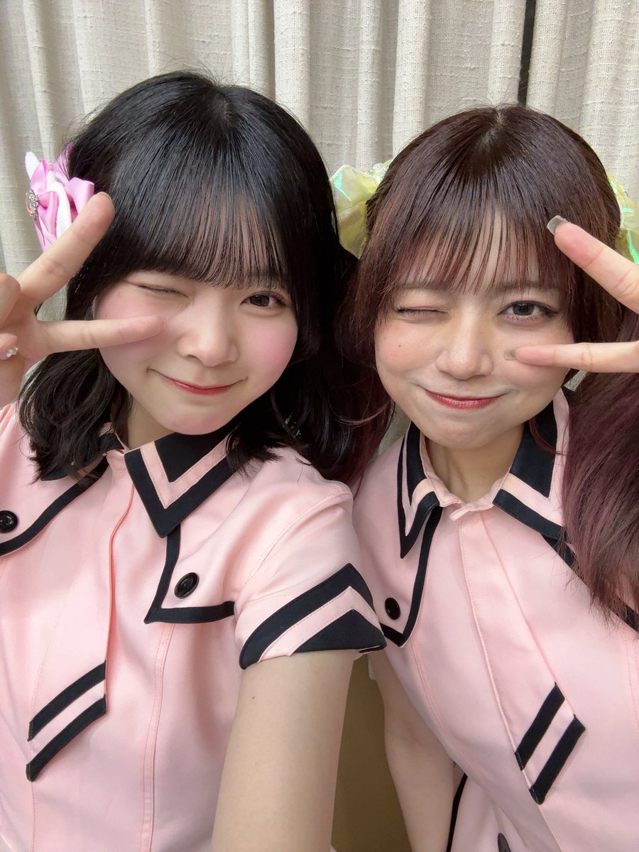 宮本 葵(らじお女子) tweet media