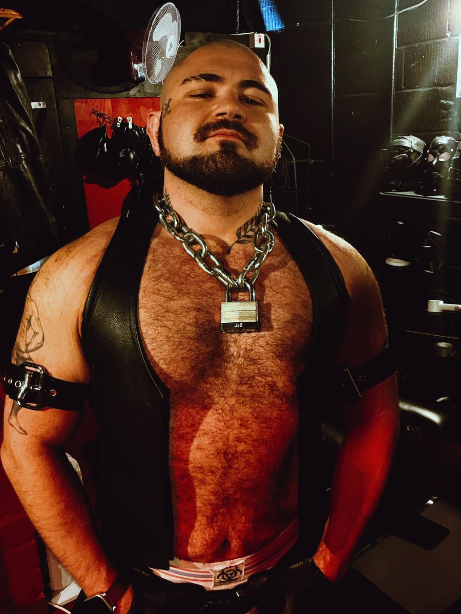 ManchesterDungeon tweet media