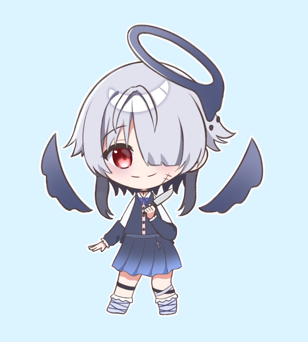 おとはねそあ@メインで依頼受付中 tweet media