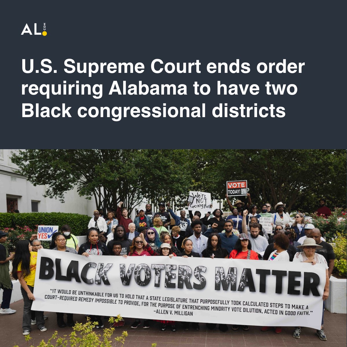 AL.com tweet media