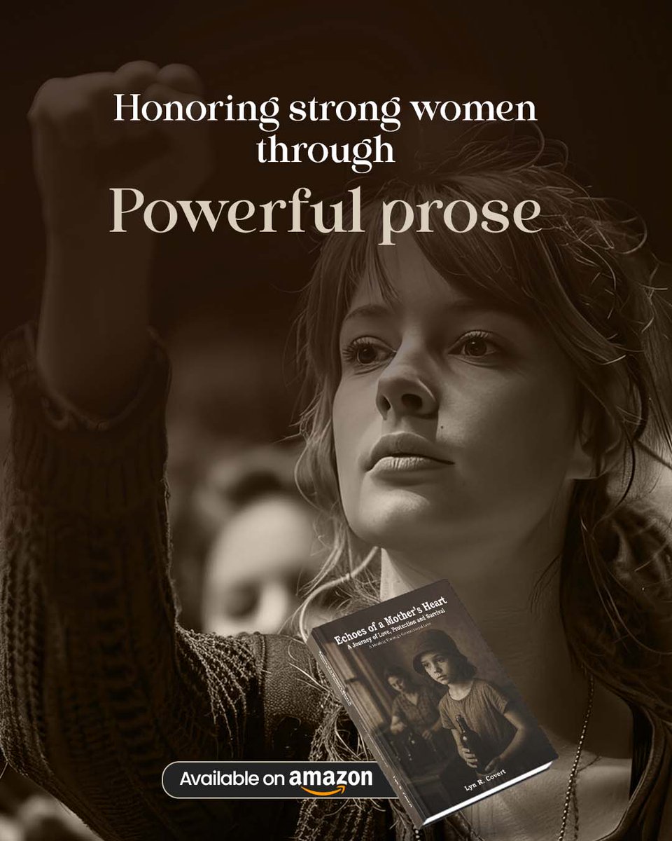 LynRCovert's tweet photo. Kayaking the rivers by day, crafting emotional survival sagas by night. 🛶📖
Explore the 1920s through the expert lens of Dr. Lyn R. Covert.
Read her profile today! ✨
https://t.co/8FR9JdoBqN

#historicalfiction #authorlife #1920s #mustread #trending https://t.co/Ln5ttEGisw