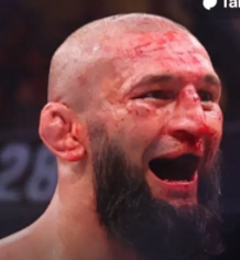 MMA FIXED tweet media