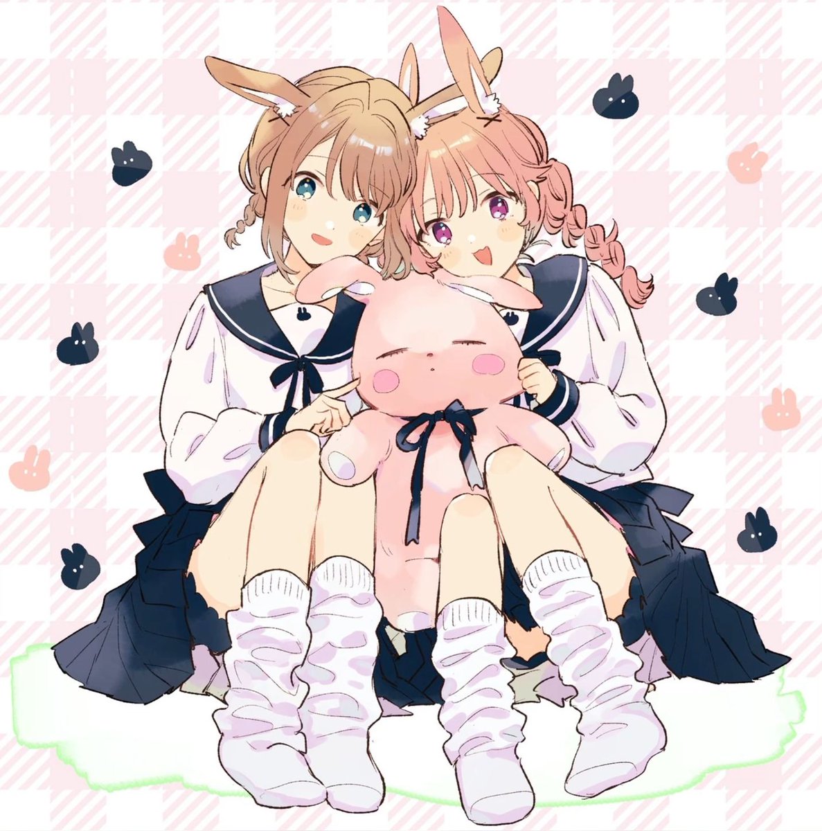 Daily Kimishinu 💐 tweet media