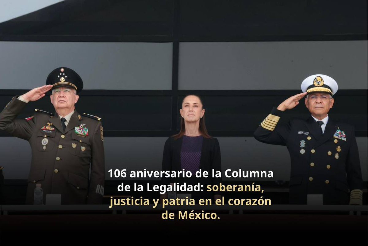 STPS México tweet media