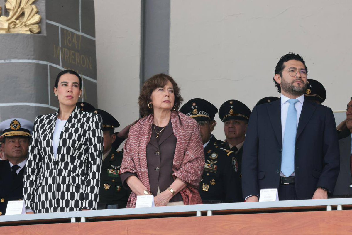 STPS México tweet media