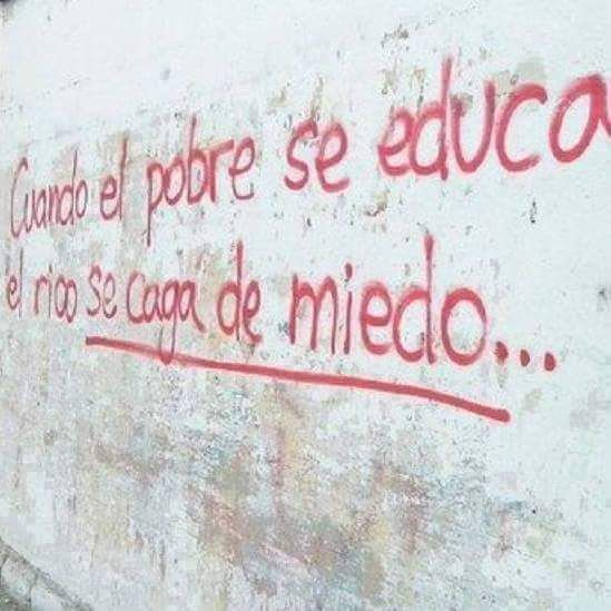 MAÑANA MARCHAMOS #MarchaFederalUniversitaria #YoMarcho
