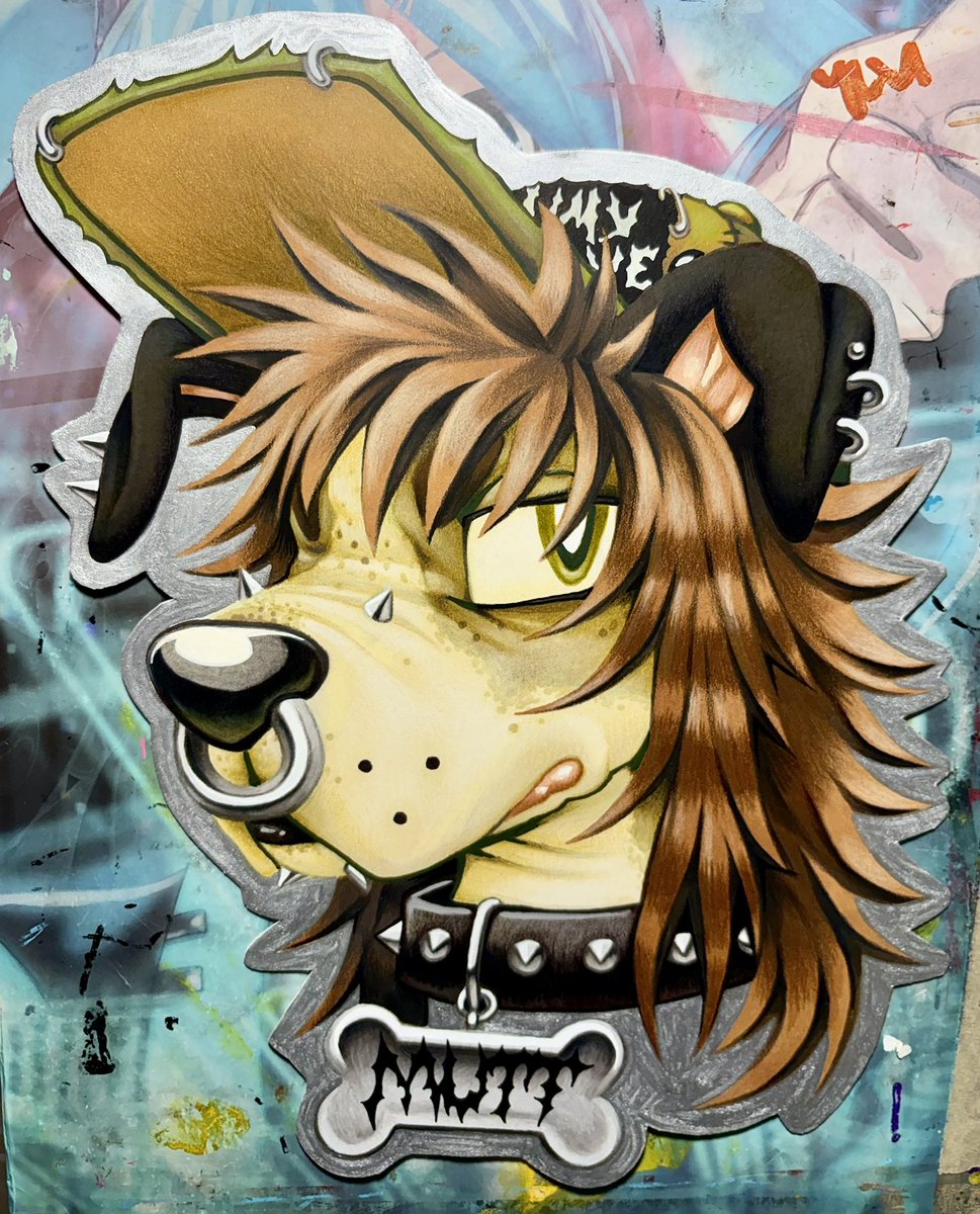 DigiDog ! WORKING ON COMMS tweet media