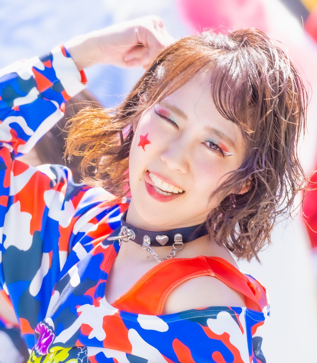 かっちゃん tweet media