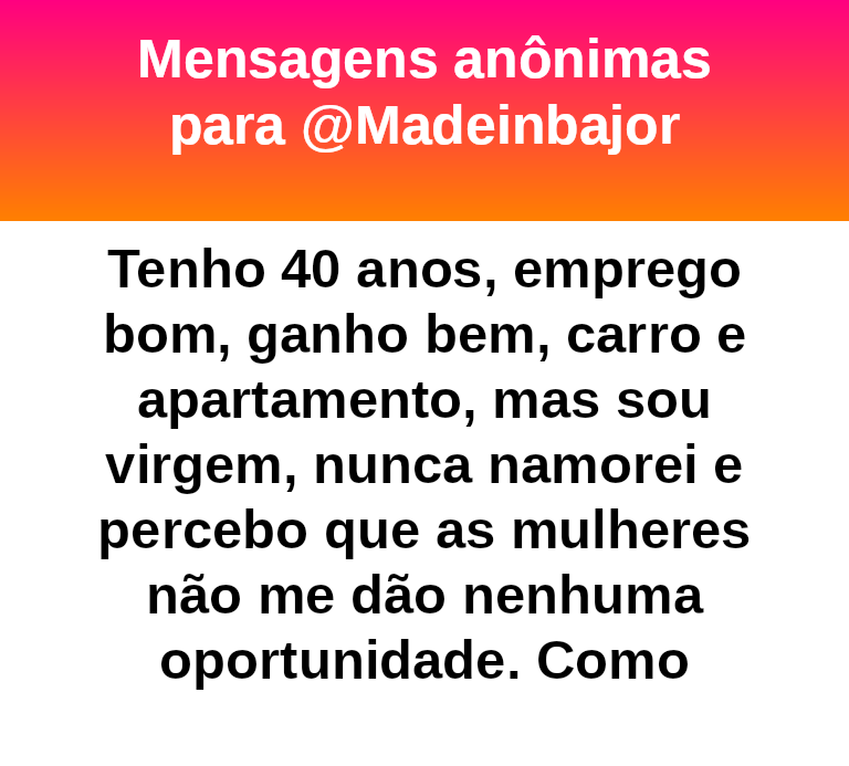 Making of da vida alheia tweet media