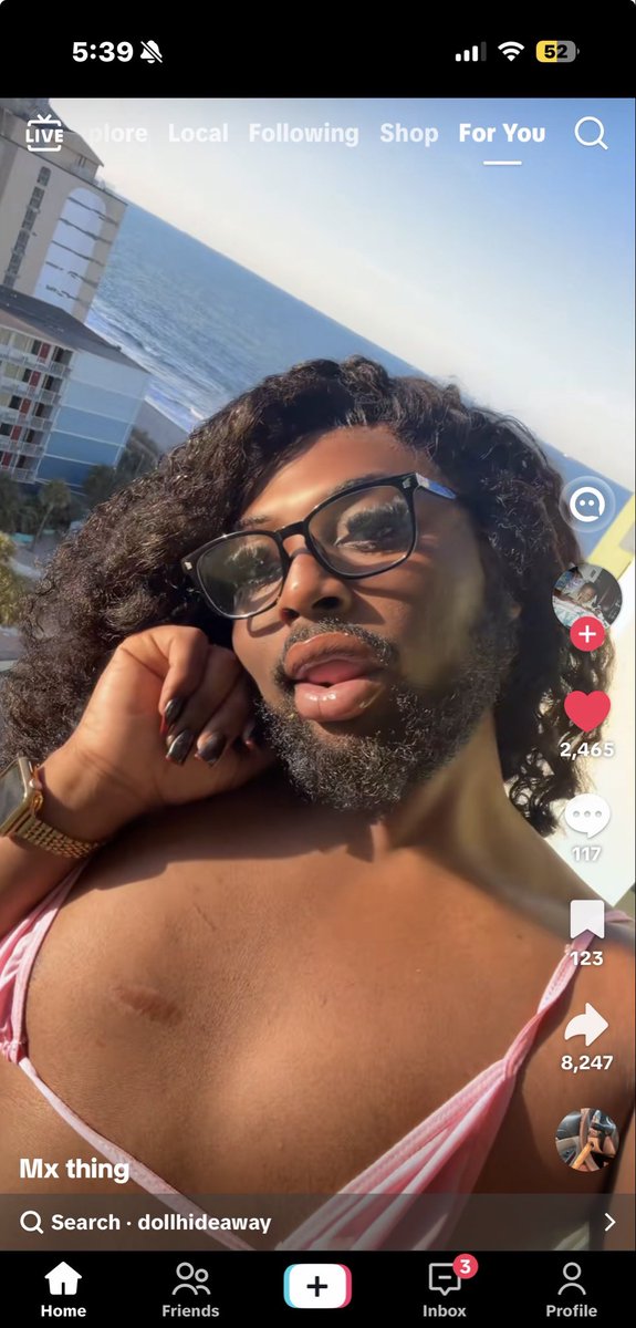 Gerry “G Spot” Sanders (@GerryGSpotS) / Posts / X