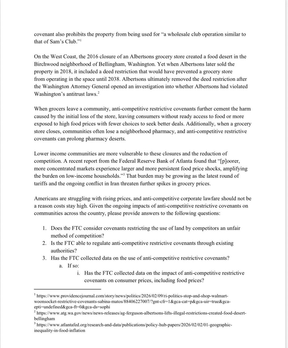 Sen. Maria Cantwell tweet media