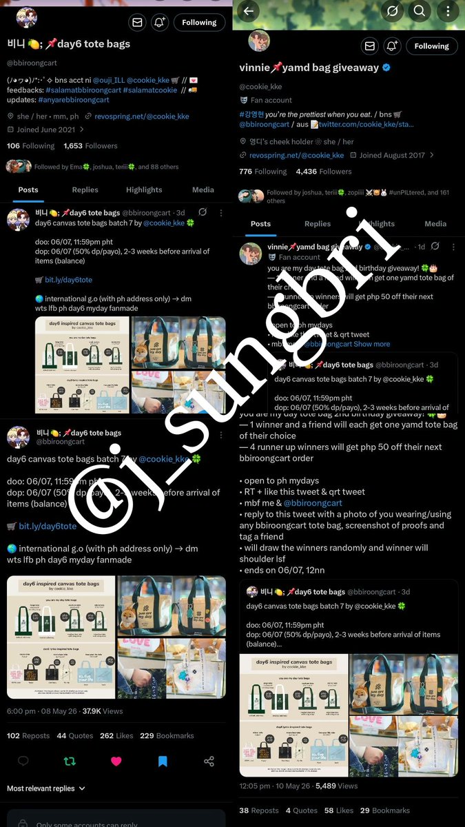 isay. tweet media
