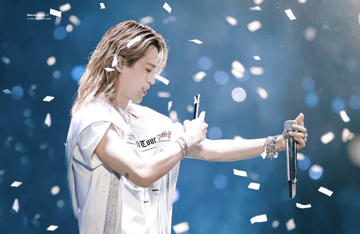🐣かたぴ〜 JIMIN応援垢🩵지민 사랑하고 응원하는 계정 🌕️✨ tweet media