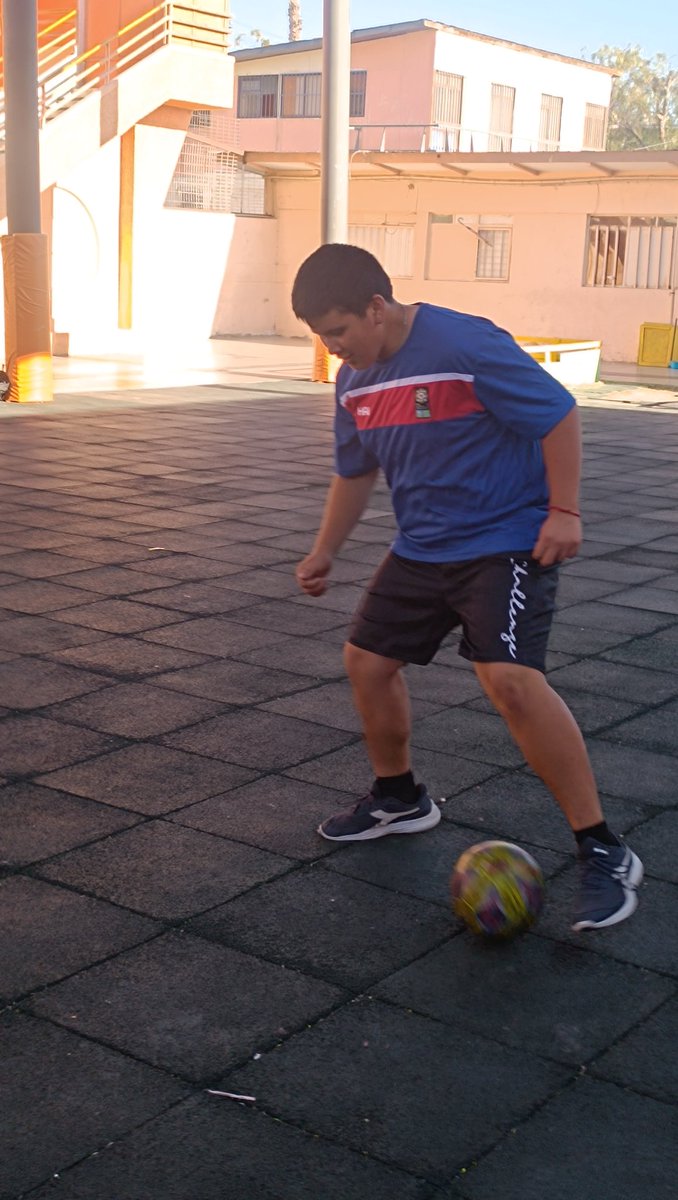LazoMarcos10's tweet photo. #elecciondeportiva #escuelarancagua #CrecerEnMovimiento #IND #INDChile #Arica https://t.co/49cP6SgUFd