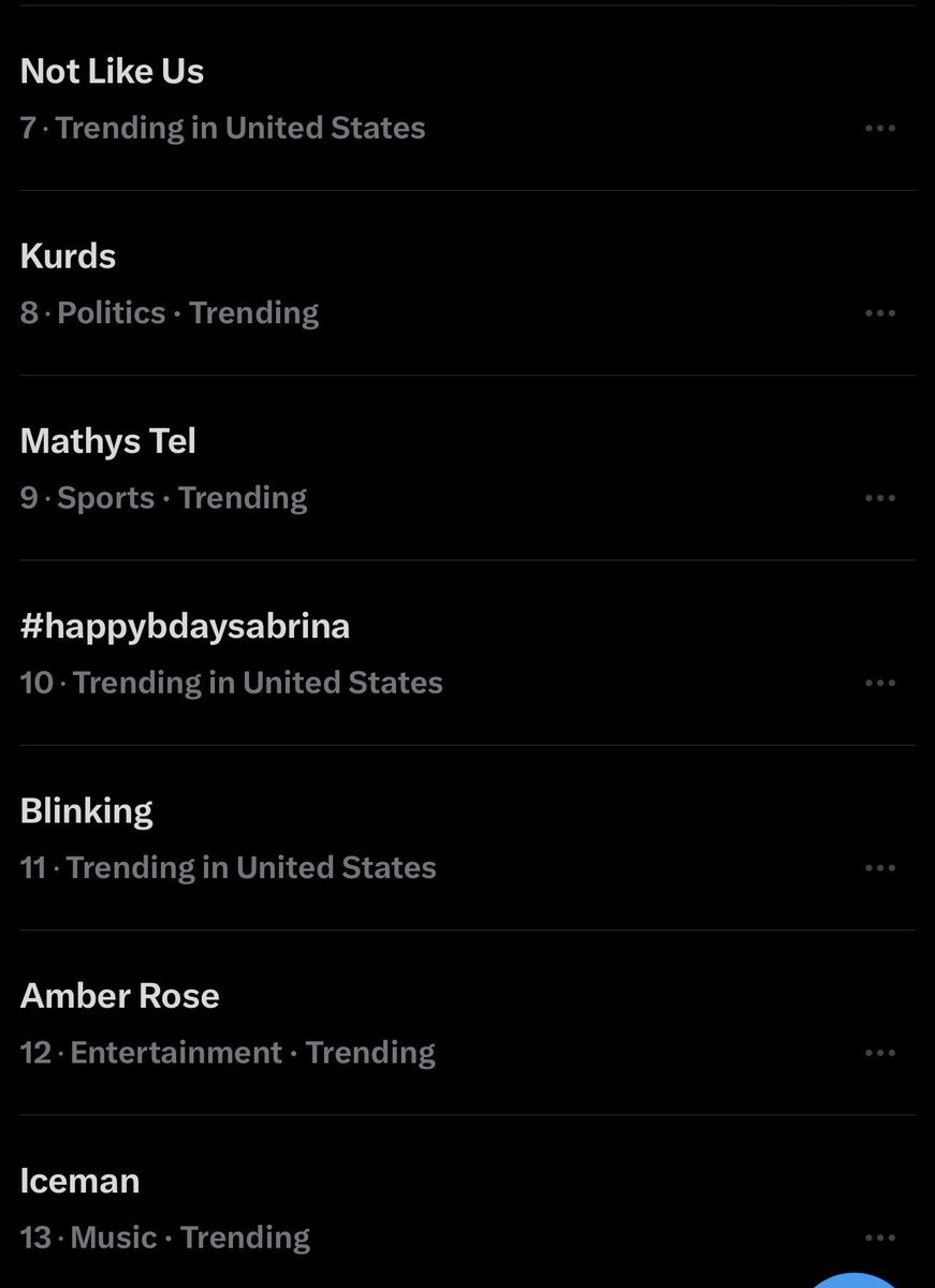 kendrick Lyrics tweet media