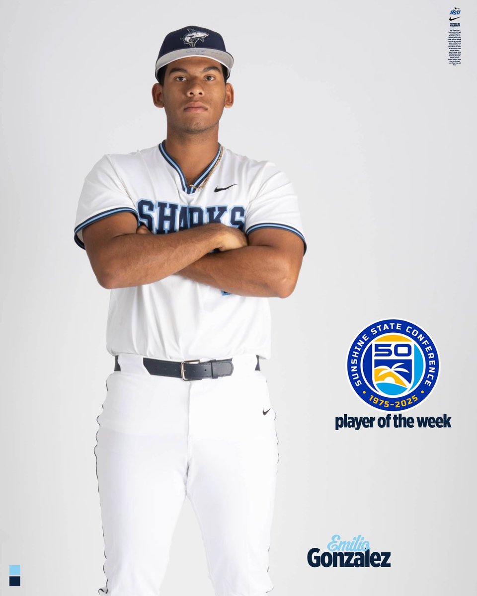 NSU Baseball tweet media