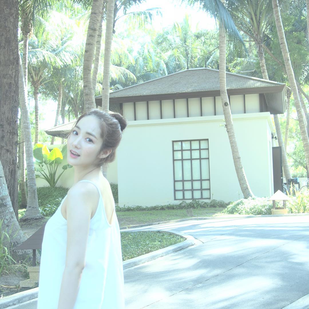 【當年今日】朴敏英在 2016年5月12日更新的 IG 相​片 ​​​ 

#박민영 #parkminyoung #朴敏英 #パクミニョン