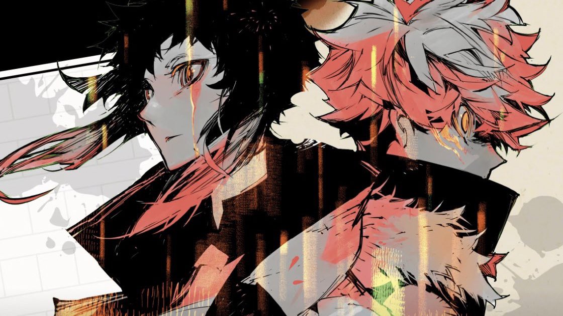 SSKK PEAK BEAST ARTS 😌