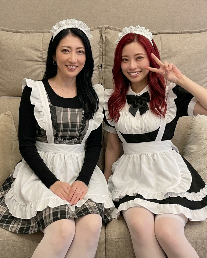 ゆり♡さくら tweet media