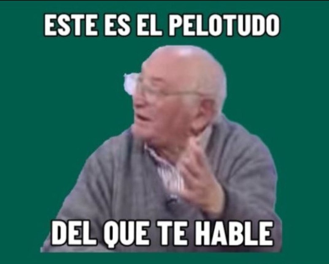 Amigo Amor tweet media