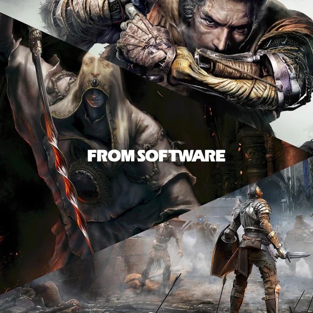 🏴‍☠️ SI ESTO ES REAL ROMPE INTERNET 🦜

Los rumores sobre el nuevo juego de FromSoftware hablan de piratas, exploración de islas y un lanzamiento  cercano. Apuntan a que sería un mundo abierto marítimo con temática de piratas.

🔹Exploración de islas al estilo Souls.

🔹Tu barco