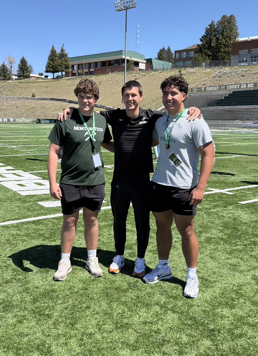 Brad Hahn tweet media