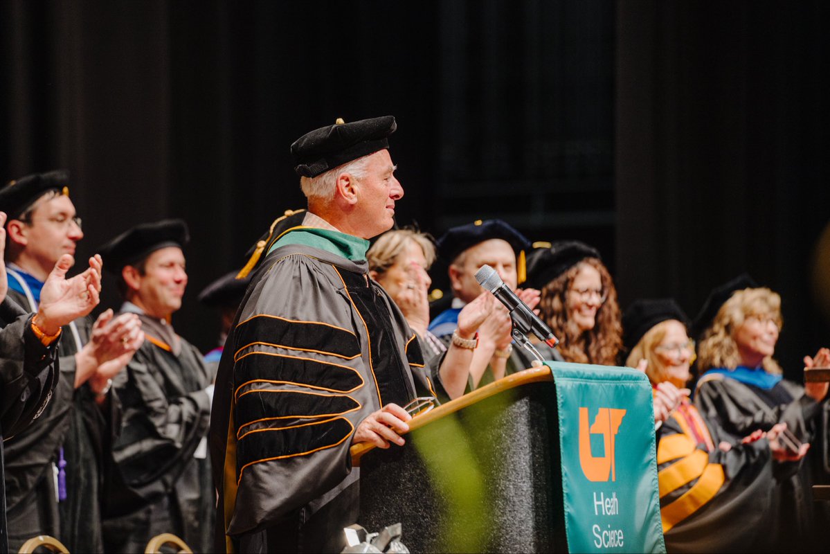 UT System President Randy Boyd tweet media