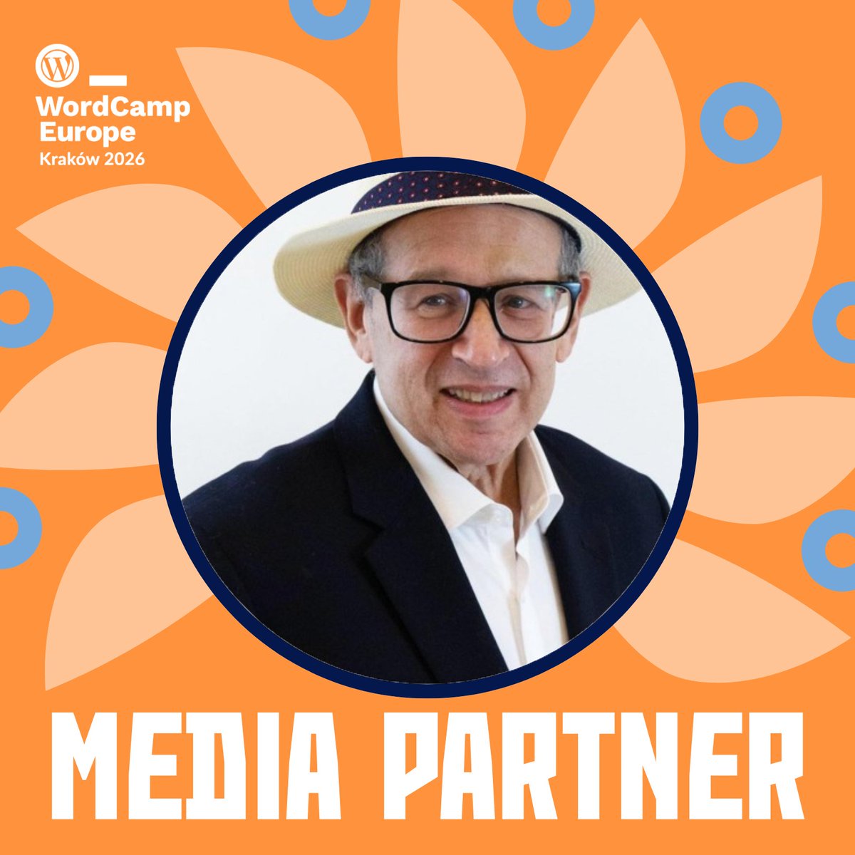 Bud Kraus - Media Partner @WC EU 2026. Seriously? tweet media