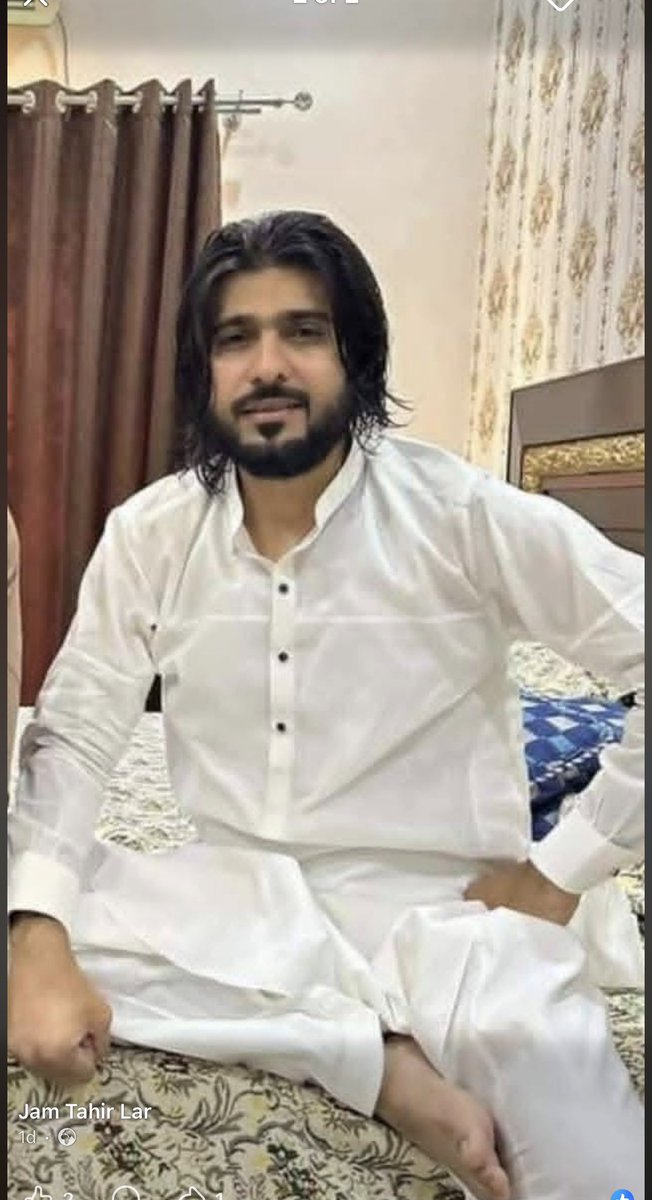 Israr Ahmed Rajpoot tweet media