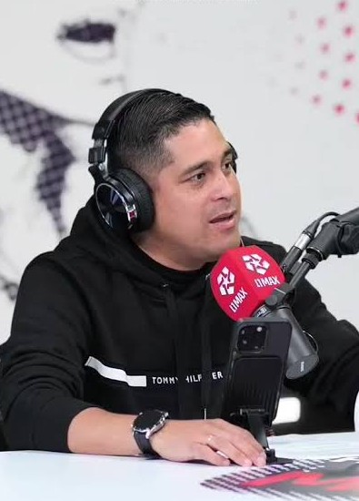 El Cañonero U 🗣️ tweet media