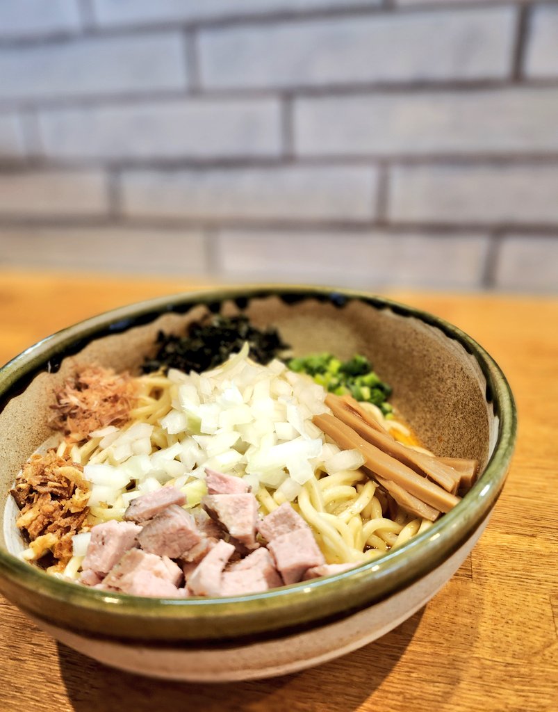 麺や結(ゆう) tweet media