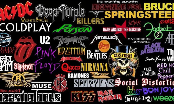 The Extreme Music Enthusiast tweet media