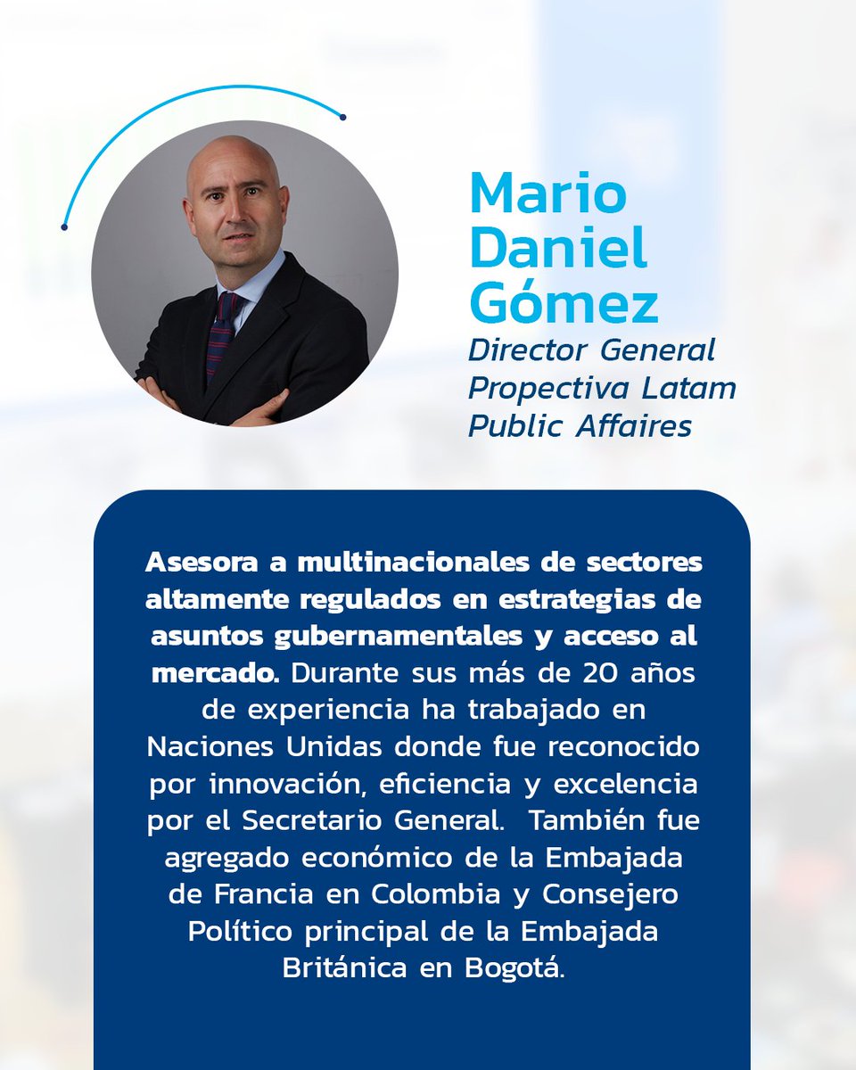 Agremgas GLP tweet media