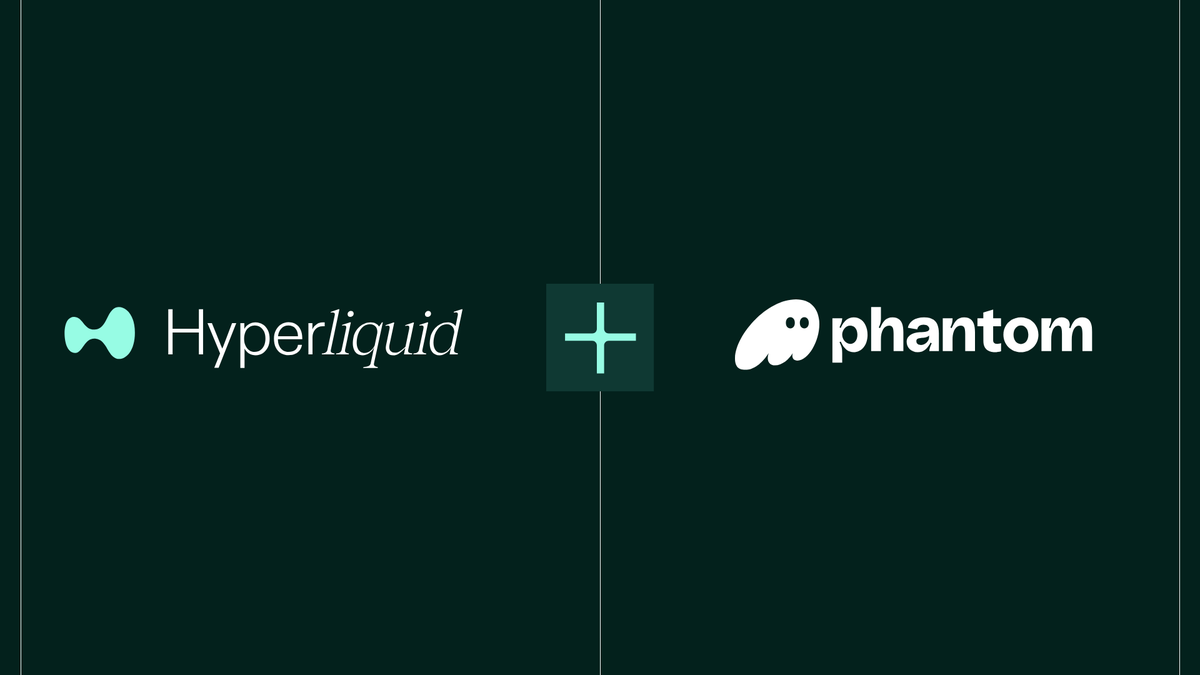 Hyperliquid tweet media