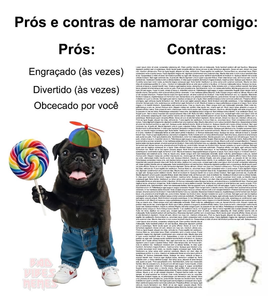 teu caos tweet media