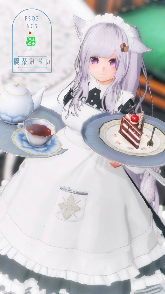 みらい(Lier-リア-)4鯖と5鯖 tweet media
