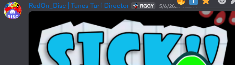 Tunes Turf FNF Mod tweet media