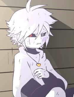 Jannie769129's tweet photo. (https://t.co/OuM1aahN1f) #undertale #ut #underverse #utsans
Finally someone points it out, you know its bad when the one of the main villains (Error) tells you you're terrible the honestly XChara's trying to kill him was justified. https://t.co/gHFYH0UNNp