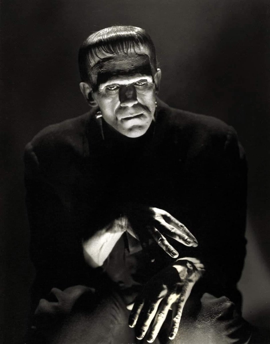 Classic Horror Films tweet media