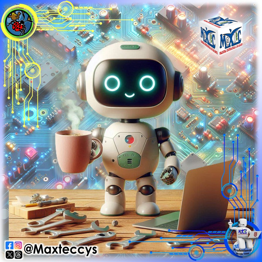 MaXTeCCyS's tweet photo. ๐ฃ Exitoso inicio de semana ๐
โ
๐ป #maxteccys #maxteccomputacionyservicio ๐ฅ๏ธ #mantenimiento ๐ฑ#servicio ๐พ #computador ๐ฑ #computadora ๐ฑ #tarjetamadre #MoBo #Mainboard #procesador #Laptops #windows #CDMX #EDOMEX #Mexico #MX ๐ฒ๐ฝ https://t.co/uAEptbpba9